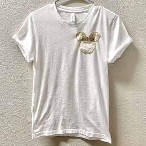 Minnie Mouse Shirt